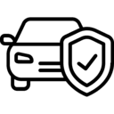 car-file-icon-black